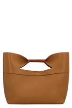 Load image into Gallery viewer, The Bow leather bag