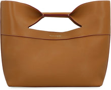 Load image into Gallery viewer, The Bow leather bag