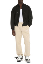 Load image into Gallery viewer, Cotton bomber jacket
