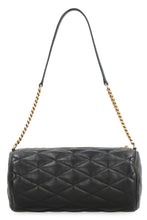 Load image into Gallery viewer, Sade leather shoulder bag