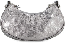 Load image into Gallery viewer, Le Cagole XS leather crossbody bag