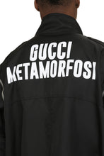 Load image into Gallery viewer, Gucci Metamorfosi techno fabric jacket