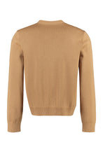 Load image into Gallery viewer, Wool cardigan