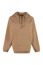 Load image into Gallery viewer, Cotton hoodie