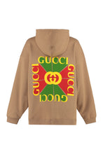 Load image into Gallery viewer, Cotton hoodie