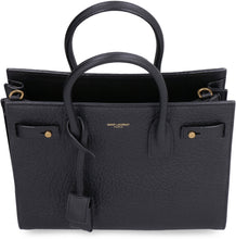 Load image into Gallery viewer, Sac de Jour leather handbag