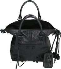 Load image into Gallery viewer, Le Cagole leather tote