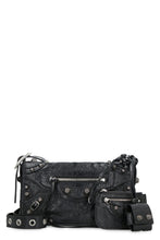 Load image into Gallery viewer, Le Cagole XS leather bag