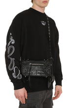 Load image into Gallery viewer, Le Cagole XS leather bag