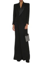 Load image into Gallery viewer, Wool long coat