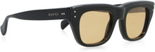 Load image into Gallery viewer, Squared sunglasses