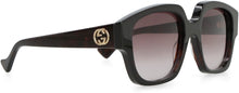 Load image into Gallery viewer, Squared sunglasses