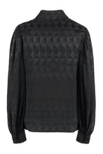Load image into Gallery viewer, Silk shirt