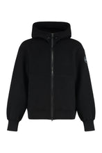 Load image into Gallery viewer, Fleece bomber Chilliwack