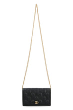 Load image into Gallery viewer, Leather wallet on chain