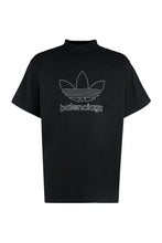 Load image into Gallery viewer, Balenciaga x Adidas - Oversize cotton t-shirt