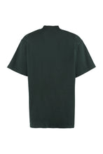 Load image into Gallery viewer, Balenciaga x Adidas - Cotton crew-neck T-shirt