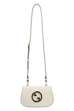 Load image into Gallery viewer, Blondie mini leather shoulder bag