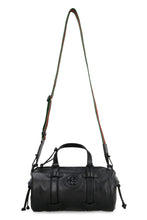 Load image into Gallery viewer, Leather travel bag