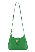 Load image into Gallery viewer, Aphrodite leather shoulder bag