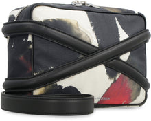 Load image into Gallery viewer, Harness technical fabric camera bag