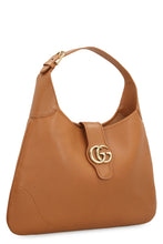 Load image into Gallery viewer, Aphrodite leather shoulder bag