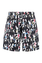Load image into Gallery viewer, Nylon swim shorts
