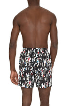 Load image into Gallery viewer, Nylon swim shorts