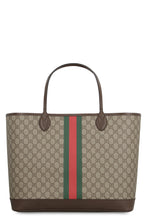 Load image into Gallery viewer, Ophidia tote bag