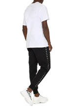 Load image into Gallery viewer, Logo cotton t-shirt