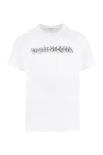 Load image into Gallery viewer, Cotton T-shirt