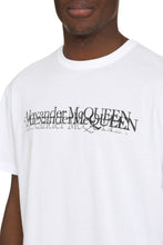 Load image into Gallery viewer, Cotton T-shirt