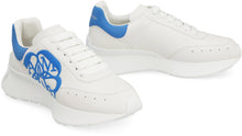 Load image into Gallery viewer, Sprint Runner low-top sneakers