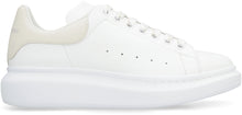 Load image into Gallery viewer, Larry leather chunky sneakers