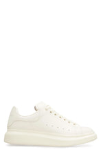 Load image into Gallery viewer, Larry leather chunky sneakers