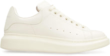 Load image into Gallery viewer, Larry leather chunky sneakers