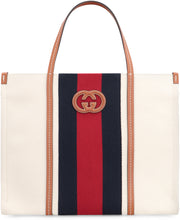 Load image into Gallery viewer, Interlocking G Tote bag