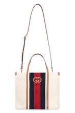 Load image into Gallery viewer, Interlocking G Tote bag