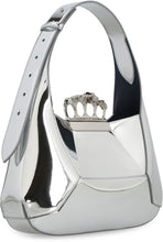 Load image into Gallery viewer, Jewel mini hobo bag