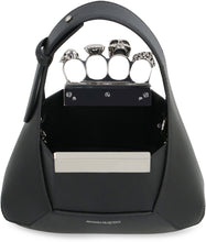 Load image into Gallery viewer, Jewel mini hobo bag