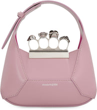 Load image into Gallery viewer, Mini borsa hobo Jeweled
