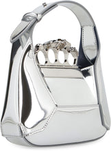 Load image into Gallery viewer, Mini hobo bag Jewelled