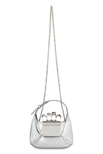 Load image into Gallery viewer, Mini hobo bag Jewelled