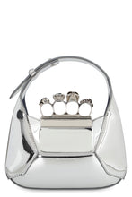Load image into Gallery viewer, Mini hobo bag Jewelled
