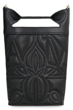 Load image into Gallery viewer, The Bow leather mini bag