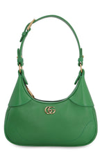 Load image into Gallery viewer, Aphrodite mini leather shoulder bag