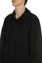Load image into Gallery viewer, Long trench coat