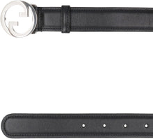 Load image into Gallery viewer, Gucci Blondie leather belt