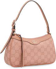 Load image into Gallery viewer, Ophidia GG supreme fabric handbag