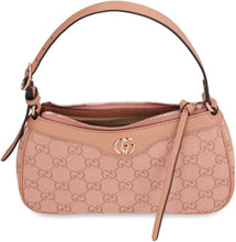 Load image into Gallery viewer, Ophidia GG supreme fabric handbag